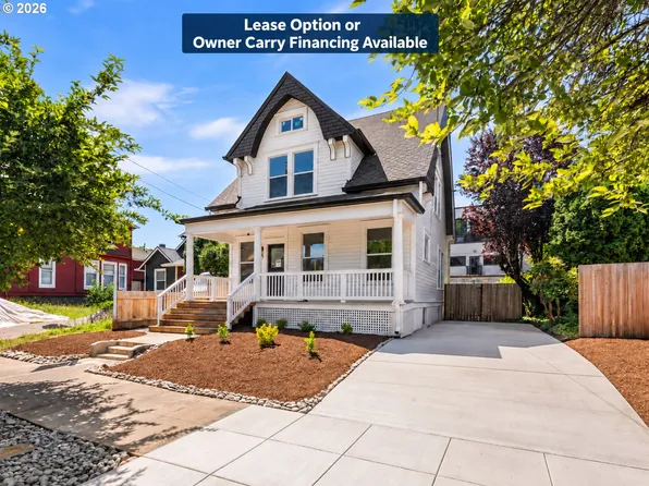 3818 SE Morrison St, Portland, OR 97214