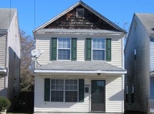 1902 Madison Ave, Newport News, VA 23607