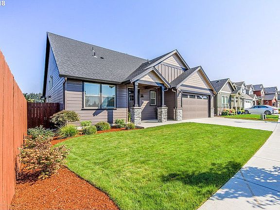 2nd image of 10501 NE 153rd Ave