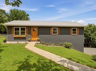 1241 Taylor Rd, Morristown, TN 37814