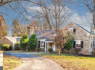 1040 Great Springs Rd, Bryn Mawr, PA 19010