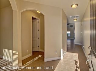 4127 La Purisima Dr, Las Cruces, NM 88011