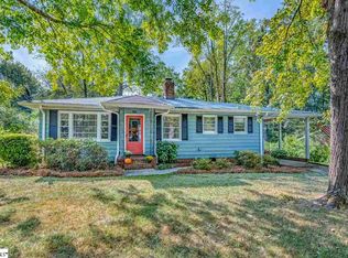306 Tiffany Ln, Taylors, SC 29687
