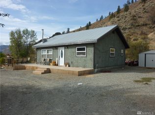 11 Deer Meadow Ln, Carlton, WA 98814