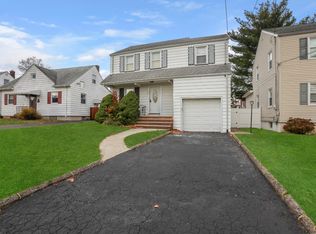 58 Melrose Ter, Linden, NJ 07036