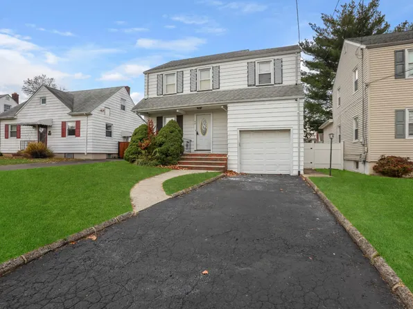 58 Melrose Ter, Linden, NJ 07036