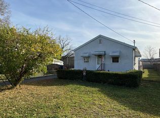 931 Chambers Rd, Columbus, OH 43212