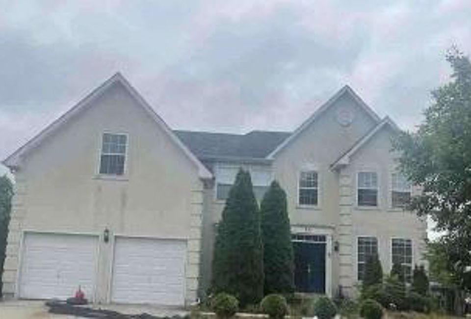 Property Front View