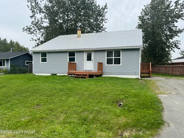 4025 Primrose Pl, Kenai, AK 99611