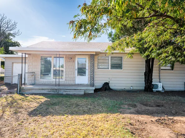 5419 Avenue D, Lubbock, TX 79404