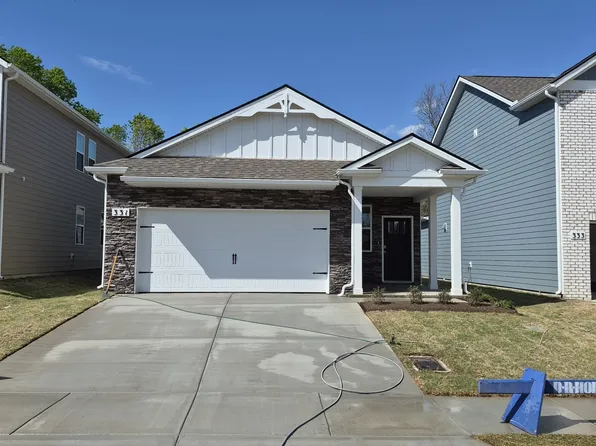 331 Carp Ct, Antioch, TN 37013