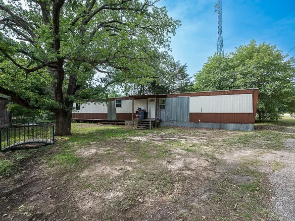 3455 County Road 279, Kaufman, TX 75142