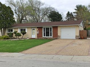 14923 Hopkins Ct, Orland Park, IL 60462