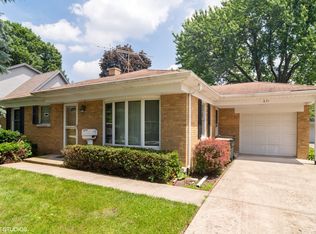 831 S Evergreen Ave, Arlington Heights, IL