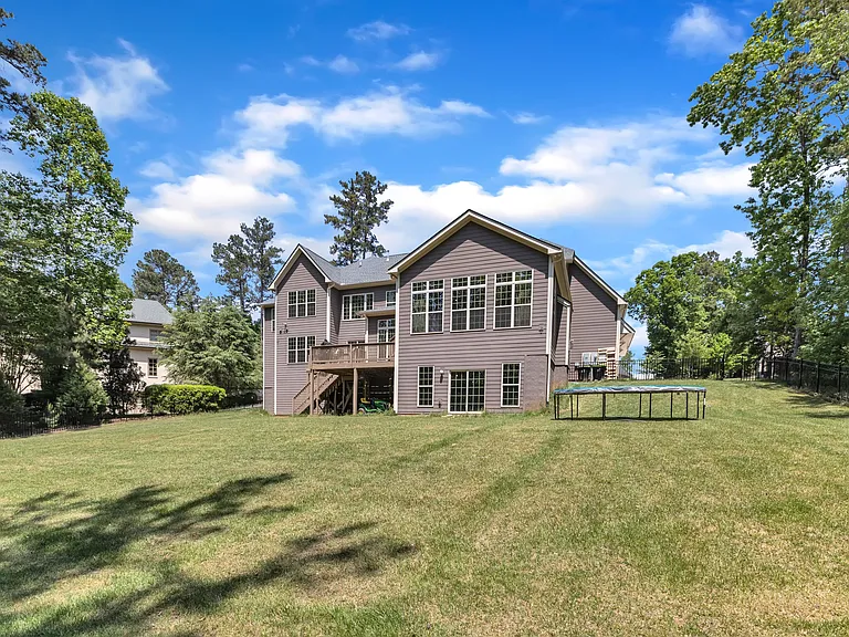 7304 Hasentree Club Dr — Photo 67