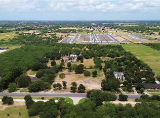 6901 N Taylor Rd, Mission, TX 78573