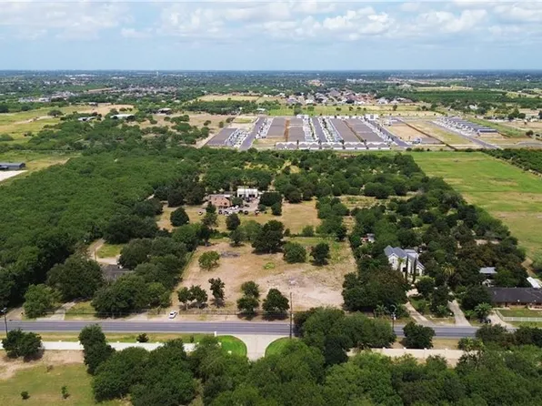 6901 N Taylor Rd, Mission, TX 78573