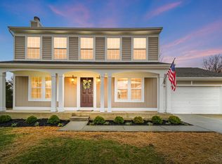 3692 Shag Bark Dr, Amelia, OH 45102