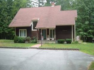 1650 Bragdon Rd, Wells, ME 04090