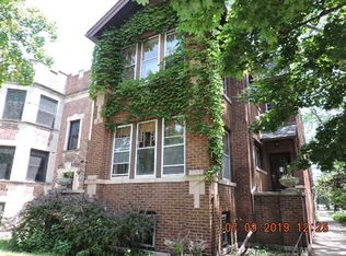 6601 N Ashland Ave, Chicago, IL 60626