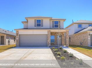 The Florence Plan, Whisper South, San Marcos, TX 78666