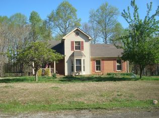 1119 Stillhouse Rd, White House, TN 37188