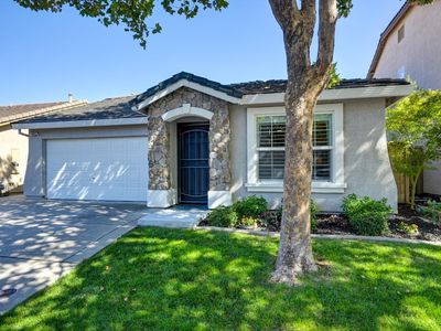 1600 Blue Squirrel St, Roseville, CA, 95747