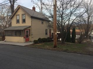 10 Snyder Ave, Kingston, NY 12401