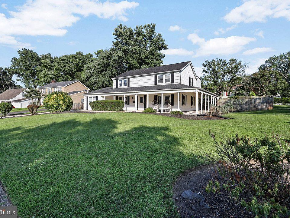 12719 Kembridge Dr, Bowie, MD 20715 Zillow