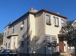 160 Main St, Quincy, MA 02169
