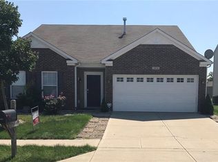7859 Danube St, Indianapolis, IN 46239