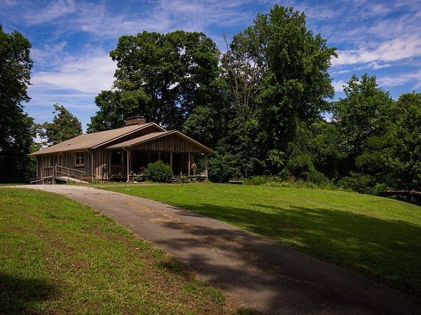 00 Busch Creek Road