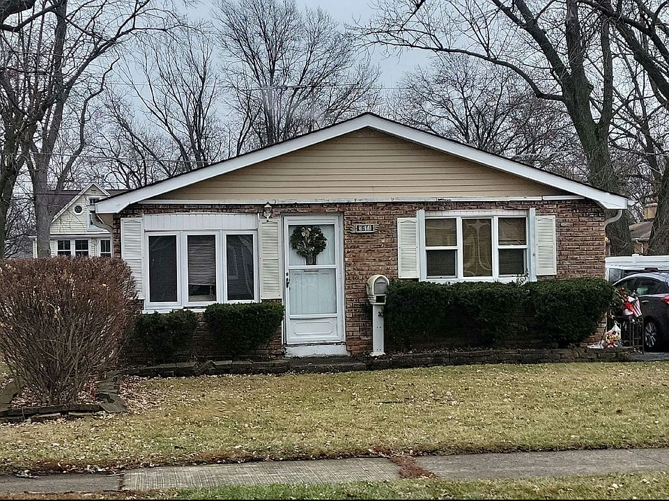 1st image of 3511 Green St