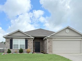 1419 Onyx St, Noble, OK 73068