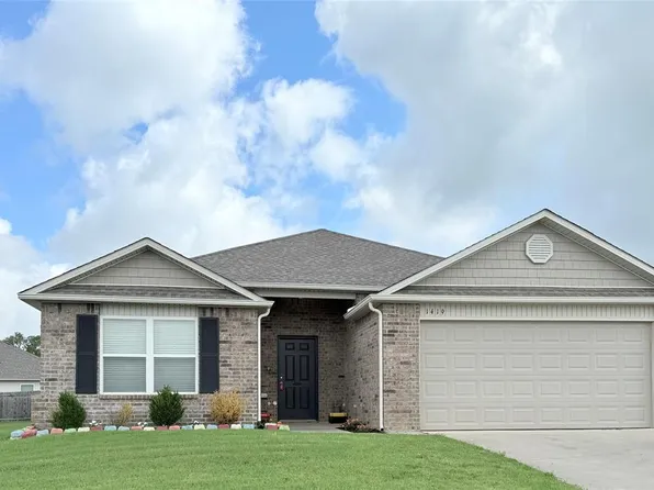 1419 Onyx St, Noble, OK 73068