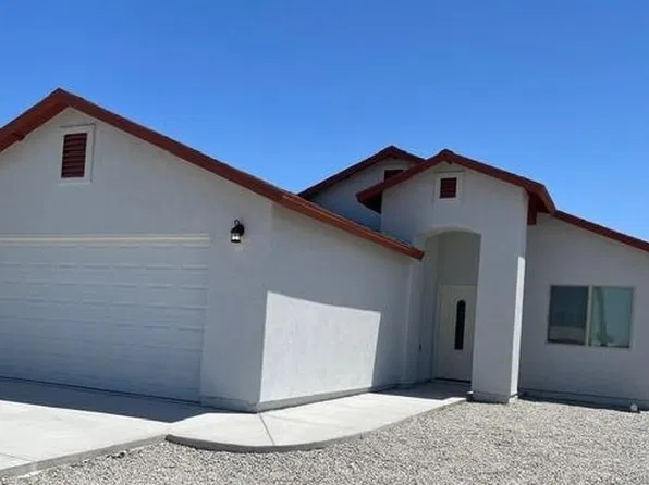 13241 E 55th St, Yuma, AZ 85367