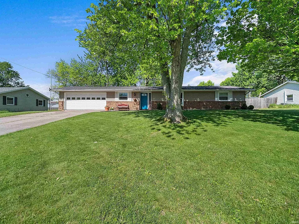 3612 Kirklynn Dr