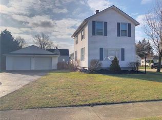506 Franklin Ave, Amherst, OH 44001