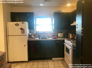 16 Wave Ave #6, Revere, MA 02151