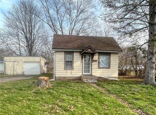 1231 Bundy Ave, Rice Lake, WI 54868