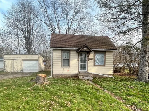 1231 Bundy Avenue, Rice Lake, WI 54868