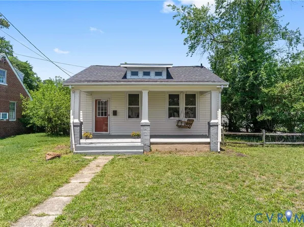 24 N Mapleleaf Ave, Henrico, VA 23075