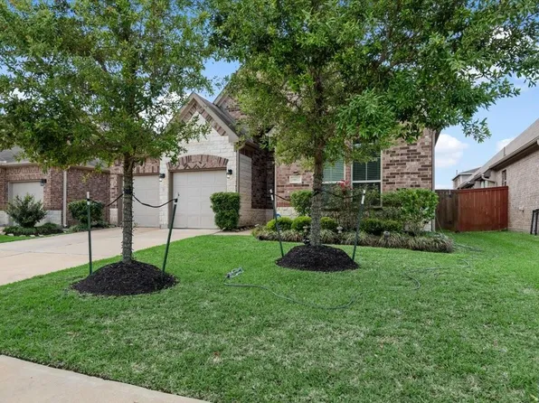 10022 Open Slope Ct, Humble, TX 77396