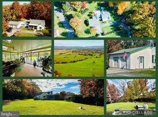 106 Jack Enders Blvd, Berryville, VA 22611