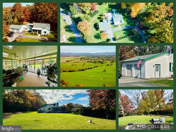 106 Jack Enders Blvd, Berryville, VA 22611