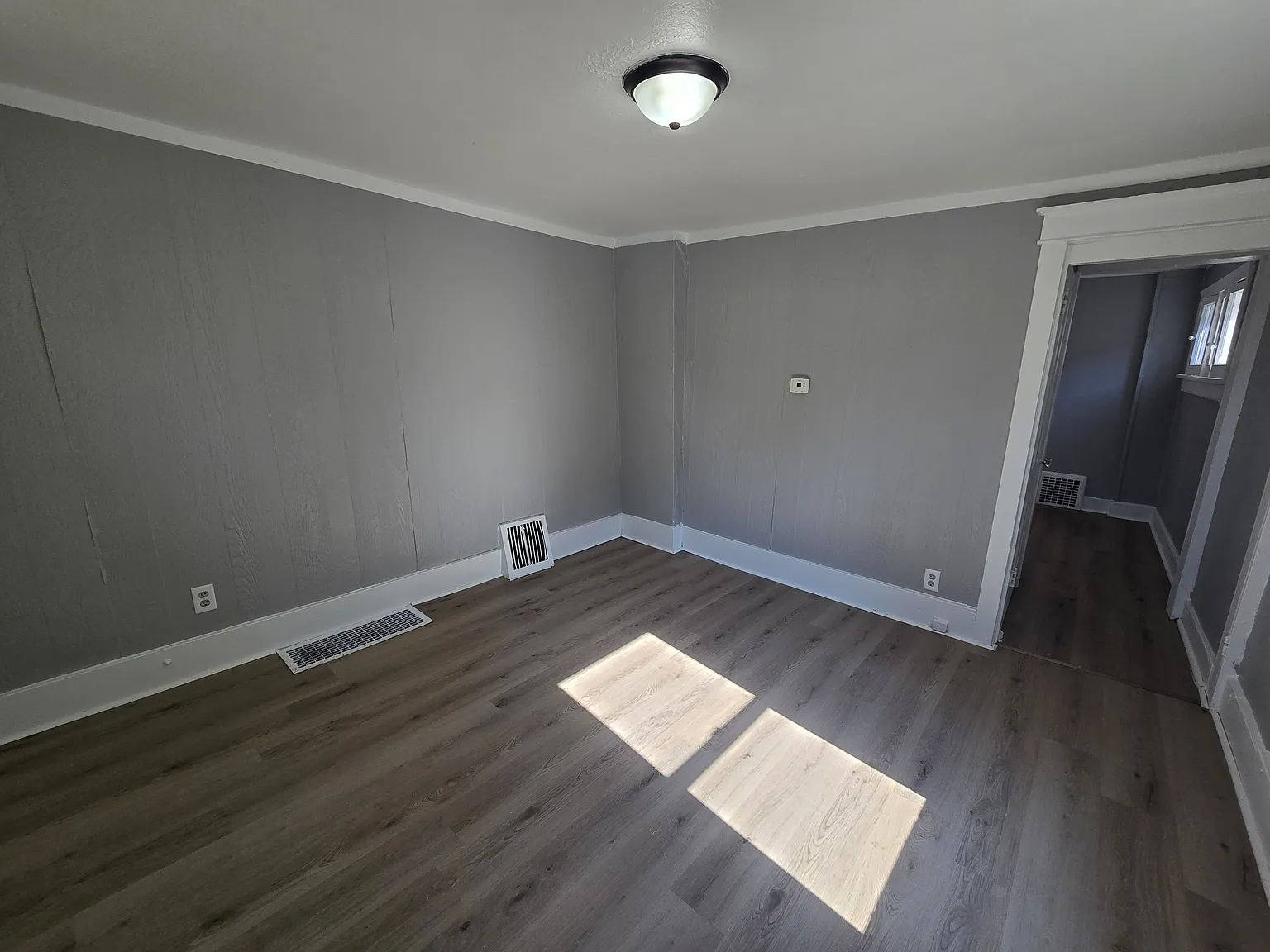 1703 Lafayette Street - 1 — Photo 2