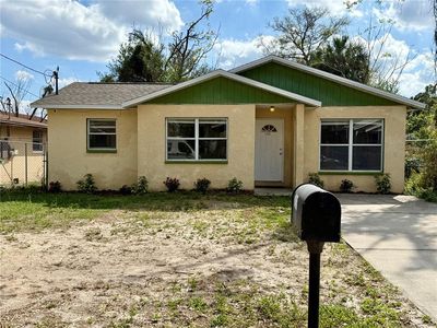 4215 E Curtis St, Tampa, FL, 33610