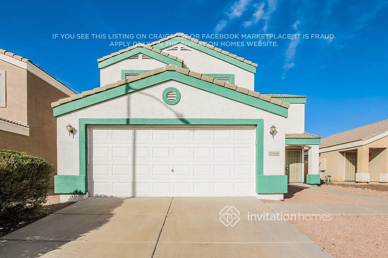 12406 W Bloomfield Road El Mirage, AZ 85335 — Photo 2
