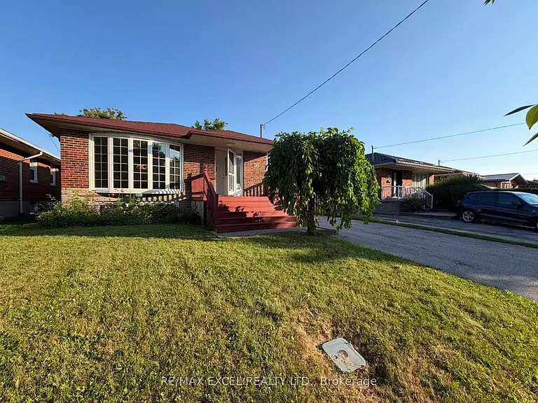 83 Marilake Dr #BASEMENT — Photo 3