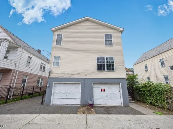 235 Keen St, Paterson City, NJ 07524